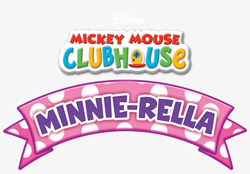 Mickey Mouse Clubhouse, transparent png #1275095