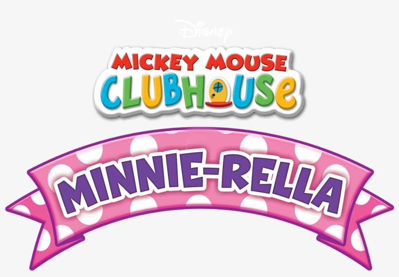 Mickey Mouse Clubhouse, transparent png #1275095