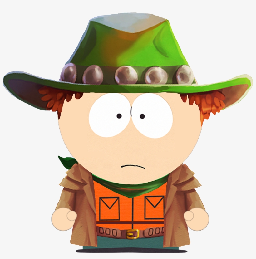 Mobile Leprechaun Png - South Park Phone Destroyer Png, transparent png #1275117