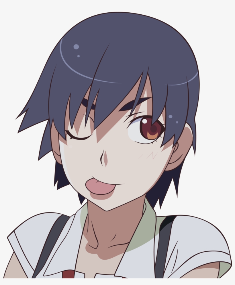 Permalink - Kanbaru Suruga Png, transparent png #1275118