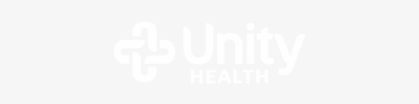 Unity Health - Sm-logo - Unity Health Searcy Logo, transparent png #1275139
