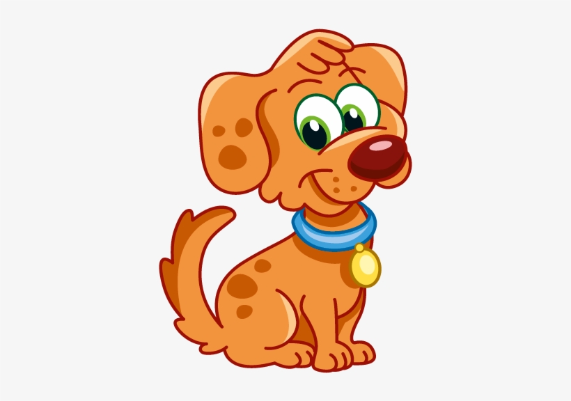Sitting Dog Clipart Png - Free Transparent PNG Download - PNGkey