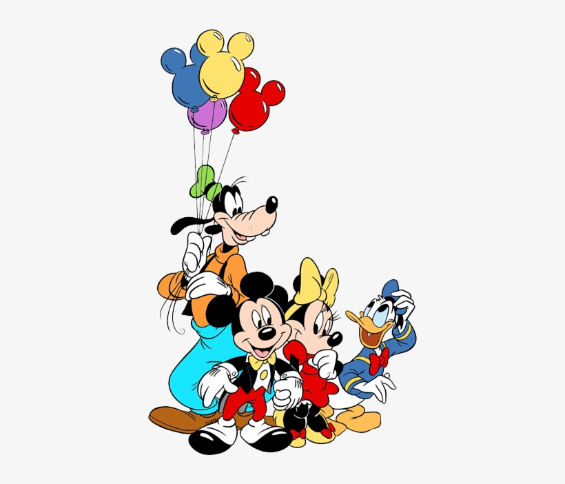 80 Disney Coloring Pages Goofy  HD