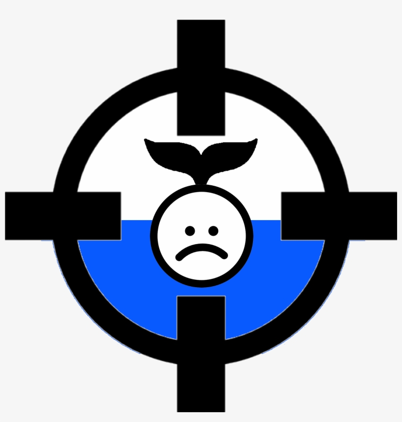 Dont Kill The Whales Gegen Walfang Wale Töten Harpune - Whales, transparent png #1275416