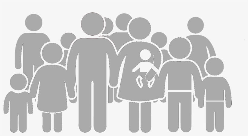 Multiple Family Icon - Raksta, transparent png #1275438