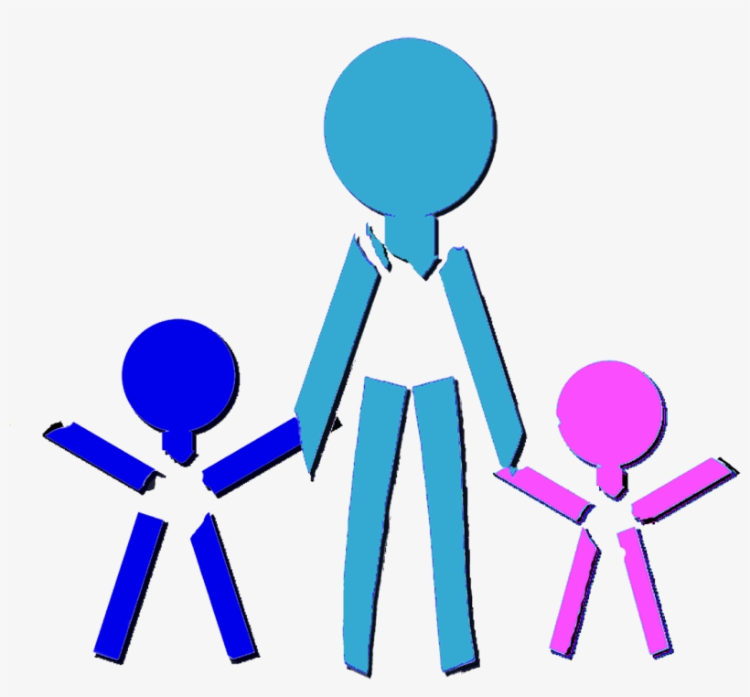 Family Icon - Human, transparent png #1275501