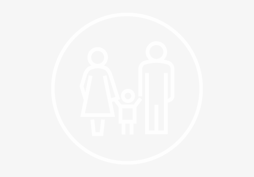 Family-icon - Family Icon, transparent png #1275531