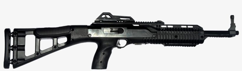 995ts - Hi Point 45 Rifle, transparent png #1275632