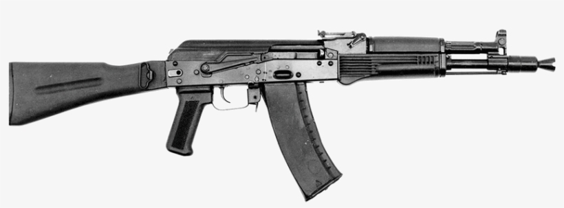 Assault Rifle Png In High Resolution - Arsenal Ak 47 Sam7r 66, transparent png #1275739
