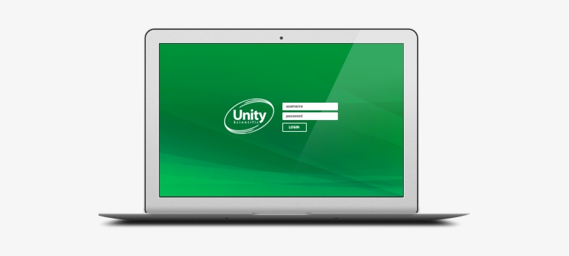 Unity Care - Flat Panel Display, transparent png #1275778