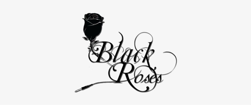 Black Roses - Retirement Party Invitation Personalize Name, Elegant, transparent png #1275911