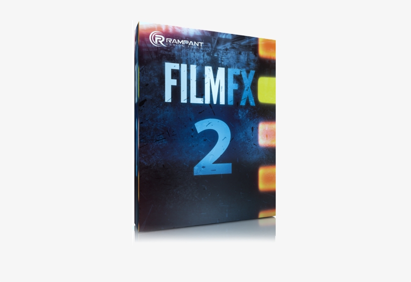 Rampant Filmfx - Rampant, transparent png #1275933