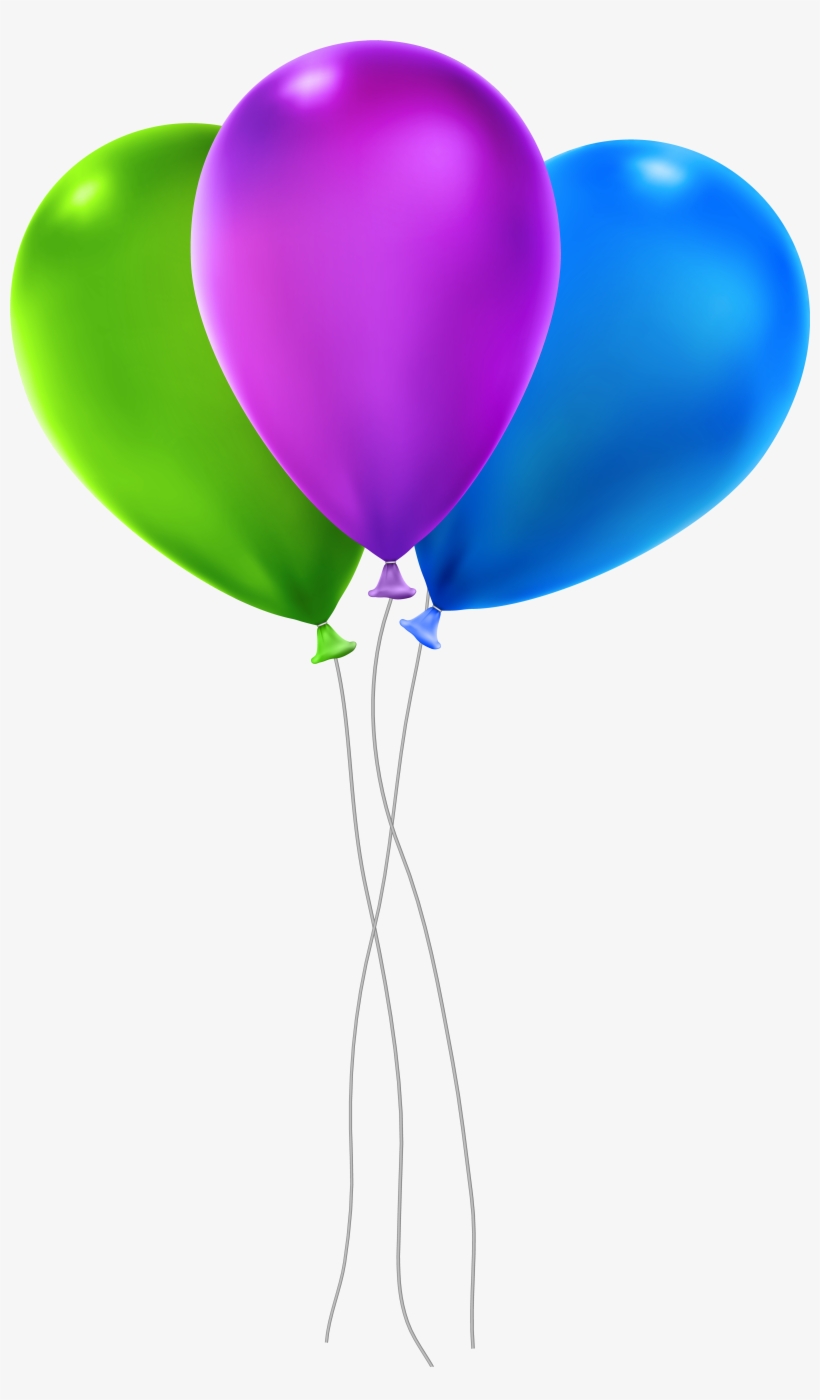 Balloons Clipart Image Gallery Yopriceville High Quality - Clip Art, transparent png #1275997