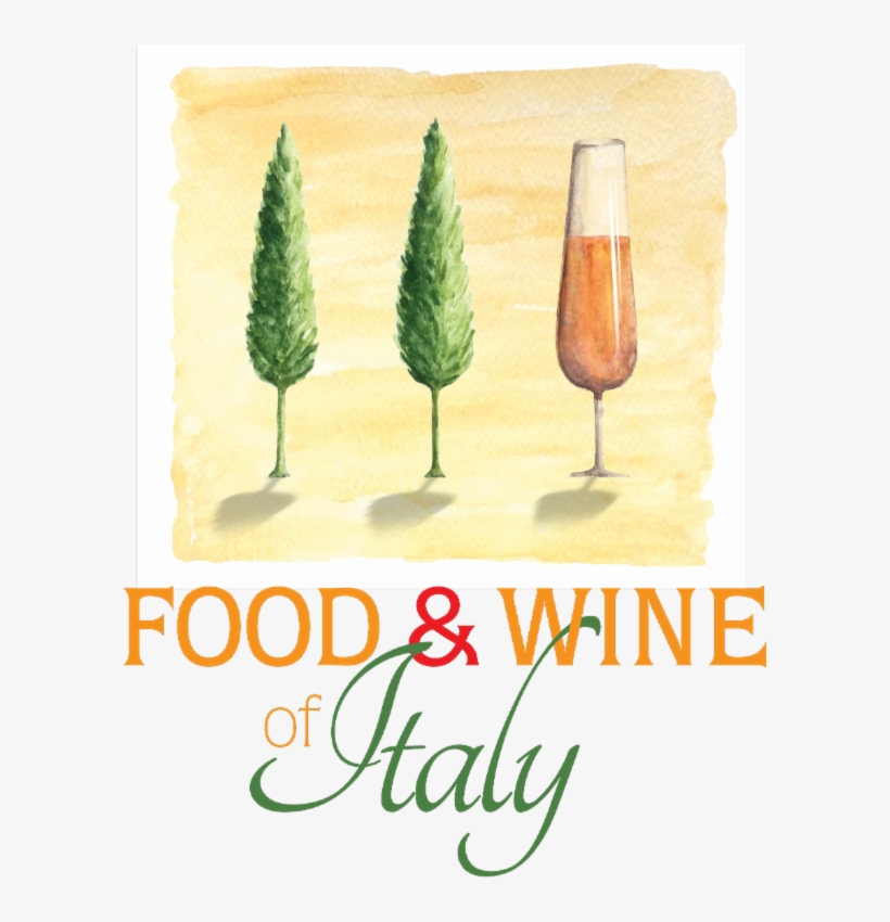 Richly Inspired By Italy, All Thoughtfully Paired With - Christmas Tree, transparent png #1276158
