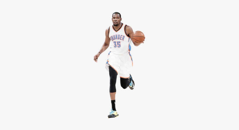 Stephen Curry Png Fantasy Draft - Kevin Durant Clear Backround, transparent png #1276233