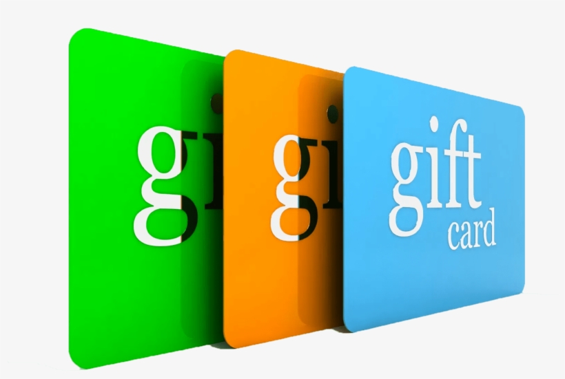 Vue Gift Card - Gift Card Of Your Choice, transparent png #1276262
