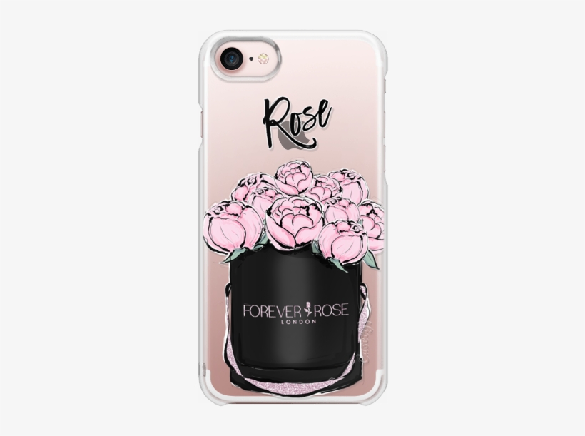 Casetify Iphone 7 Snap Case - Iphone, transparent png #1276424