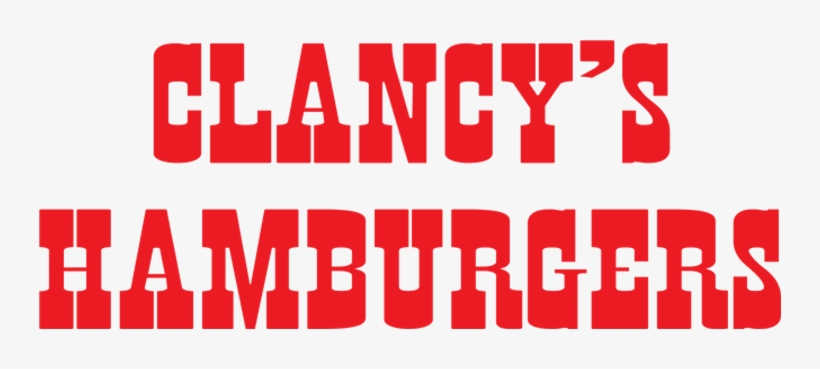Clancy's Hamburgers - Toyota Material Handling Usa Inc Logo, transparent png #1276522