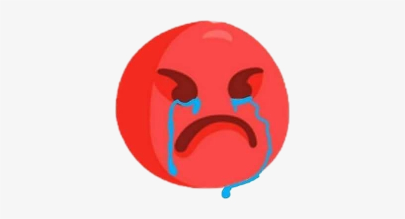 Anger, transparent png #1276575