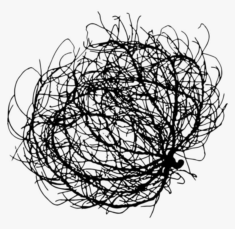 Tumbleweed Drawing Clip Art - Tumbleweed Clipart, transparent png #1276702