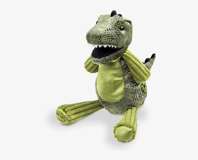 Tex The T-rex Dinosaur - T Rex Scentsy Buddy, transparent png #1276796