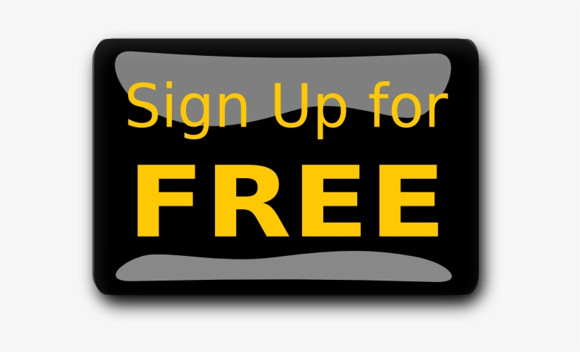 Sign Up For Free Clip Art - Bp Car Wash Uk, transparent png #1276883