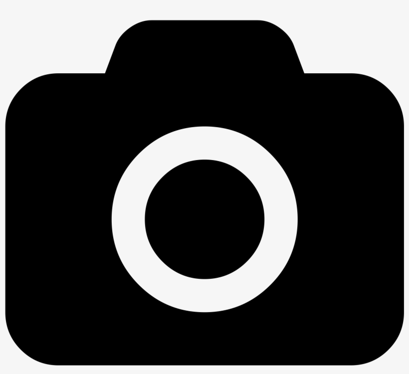 Photo Camera Sign Comments - Wedding Photography Icon Png, transparent png #1277023