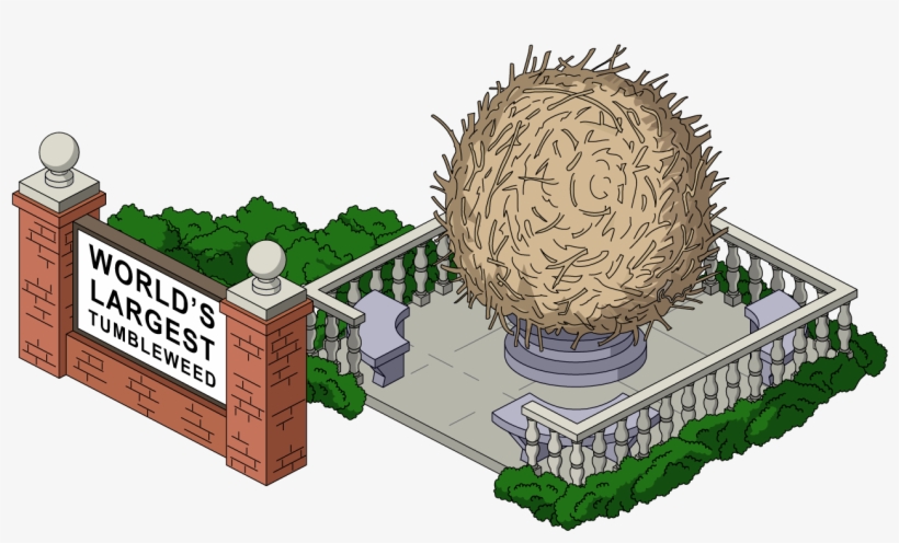 Building Tumbleweedexhibit - Family Guy Tumbleweed, transparent png #1277077