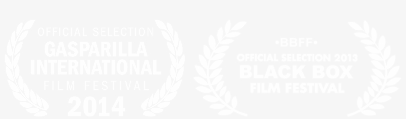 Watch The Film - Film Festival Laurels, transparent png #1277143