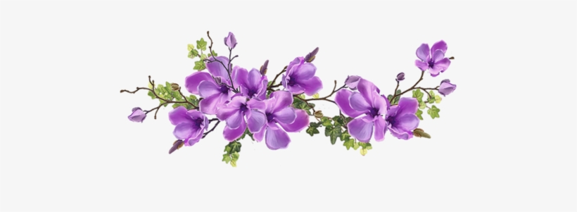 Il Piccolo Mondo Di Donna Picchina - Silk Plants Direct Magnolia Spray - Rose - Pack, transparent png #1277184
