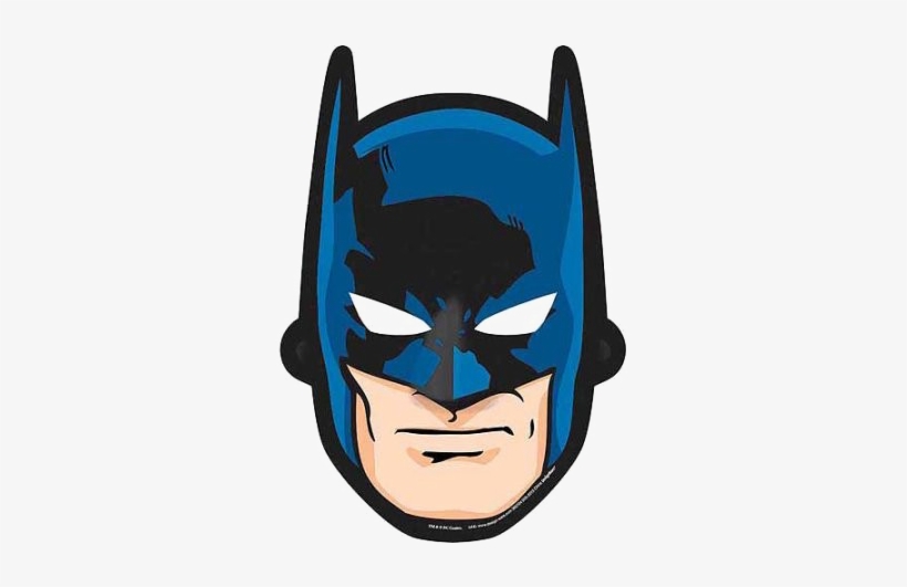Batman Mask Png Pic - Batman Mask, transparent png #1277255