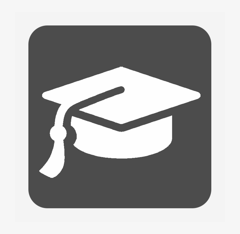 Education-icon - National Scholarship Portal Icon, transparent png #1277366