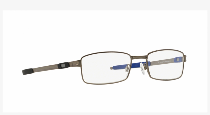 Oakley Ox3112 Tumbleweed Metal Eyeglasses, 311204 Matte, transparent png #1277368