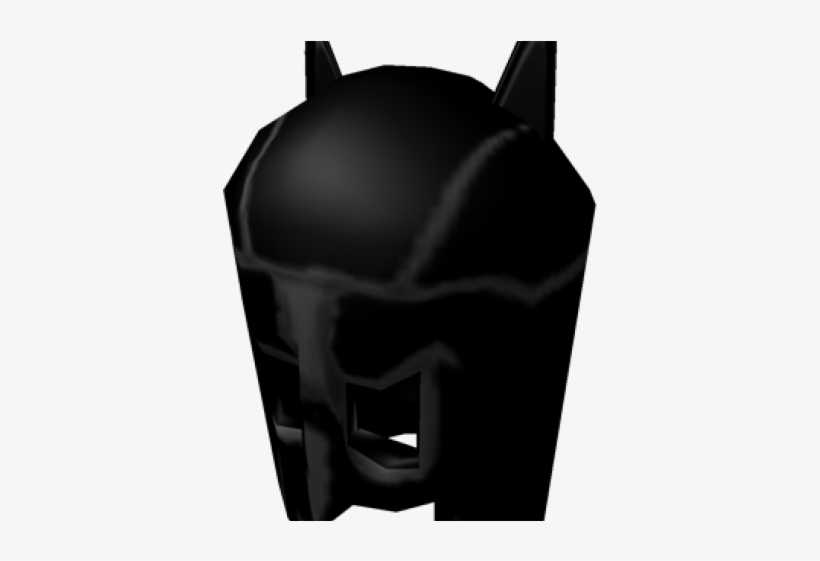 Batman Mask Png Transparent Images Batman Roblox Mask Free