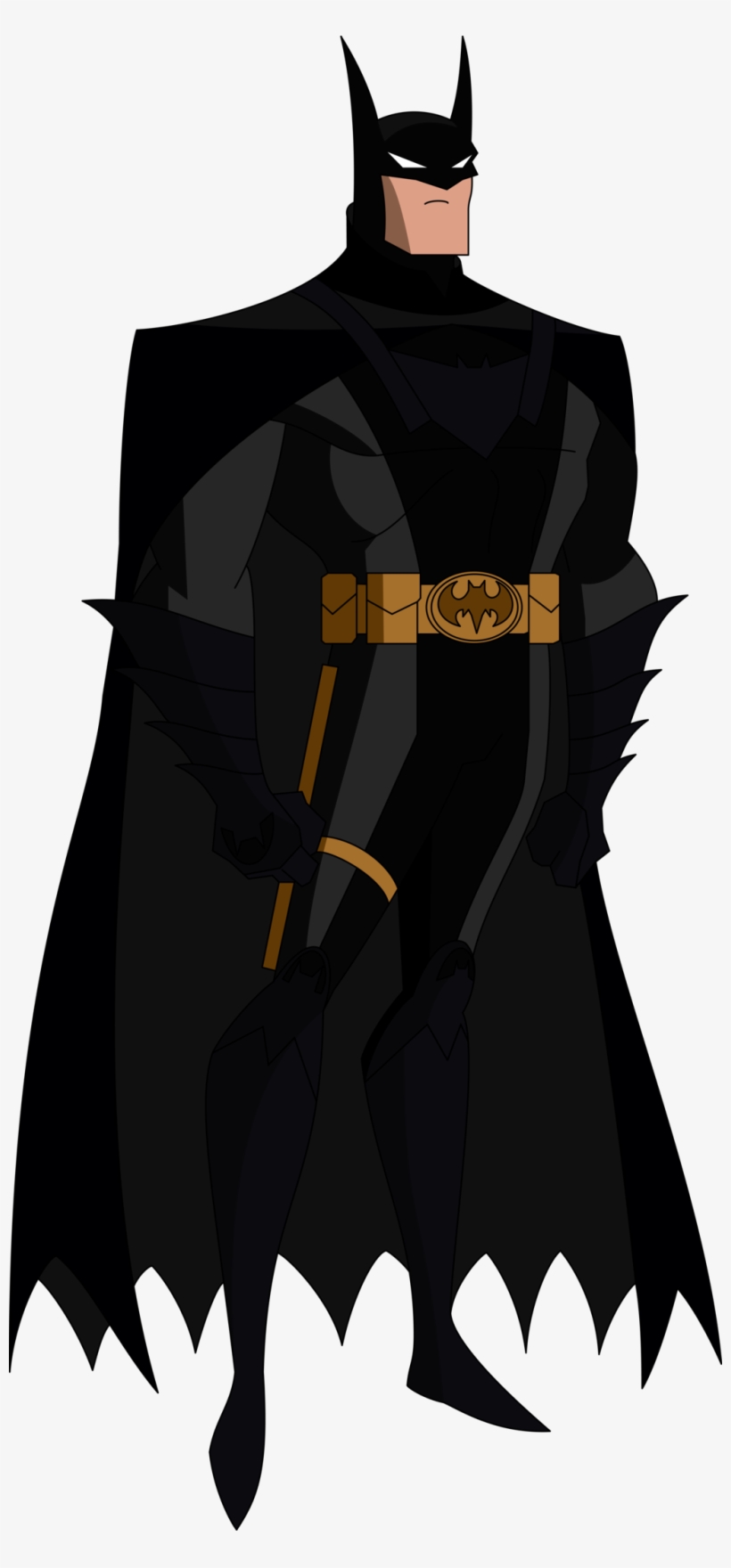 Here Is Superman Of Earth 2 In The New In My Own Personal - Batman Earth 2 Suit, transparent png #1277447