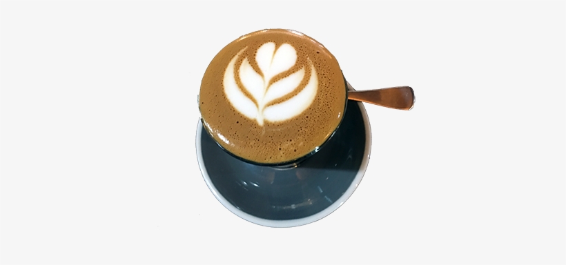 Piccolo Coffee Best Coffee In Mooloolaba - White Coffee, transparent png #1277494
