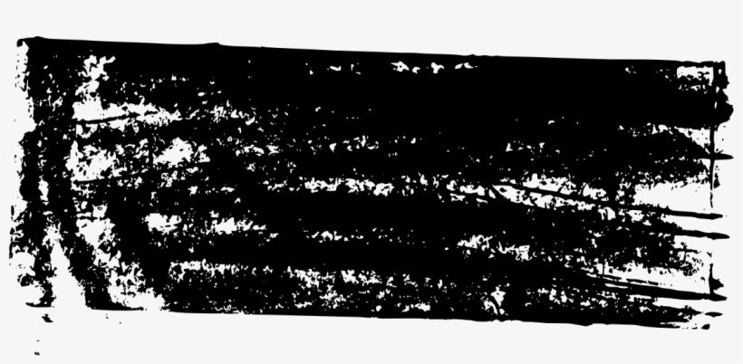 8 Grunge Banner Label Rectangle Png Transparent - Portable Network Graphics, transparent png #1277528