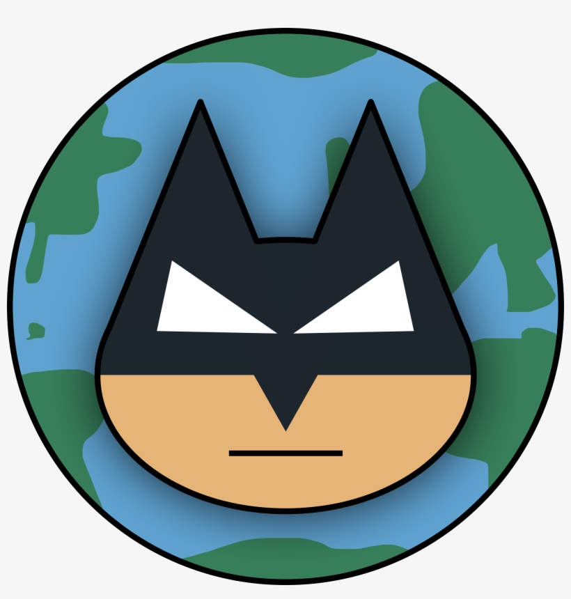 My Analysis And Breakdown Of What Made Batman - Circle, transparent png #1277711