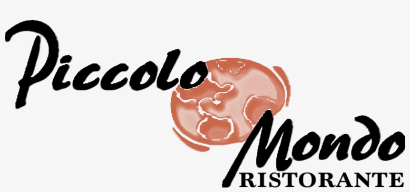 Piccolo Mondo - Menu, transparent png #1277737