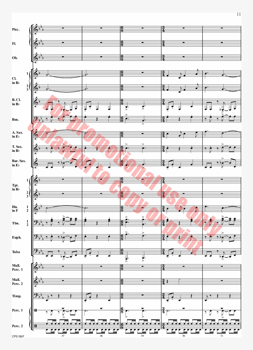 Tumbleweed Thumbnail - Revenge Of The Dust Bunnies Trumpet Sheet Music, transparent png #1277759