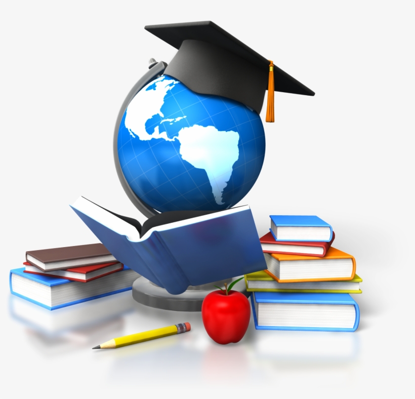 Download Education Icon - Education Png, transparent png #1277869