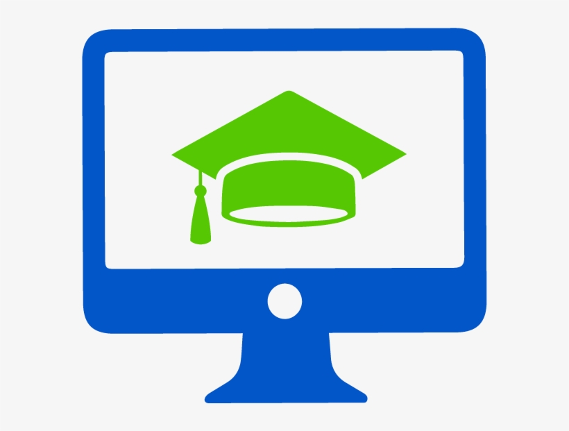 E Learning Icon Png - Free Transparent PNG Download - PNGkey