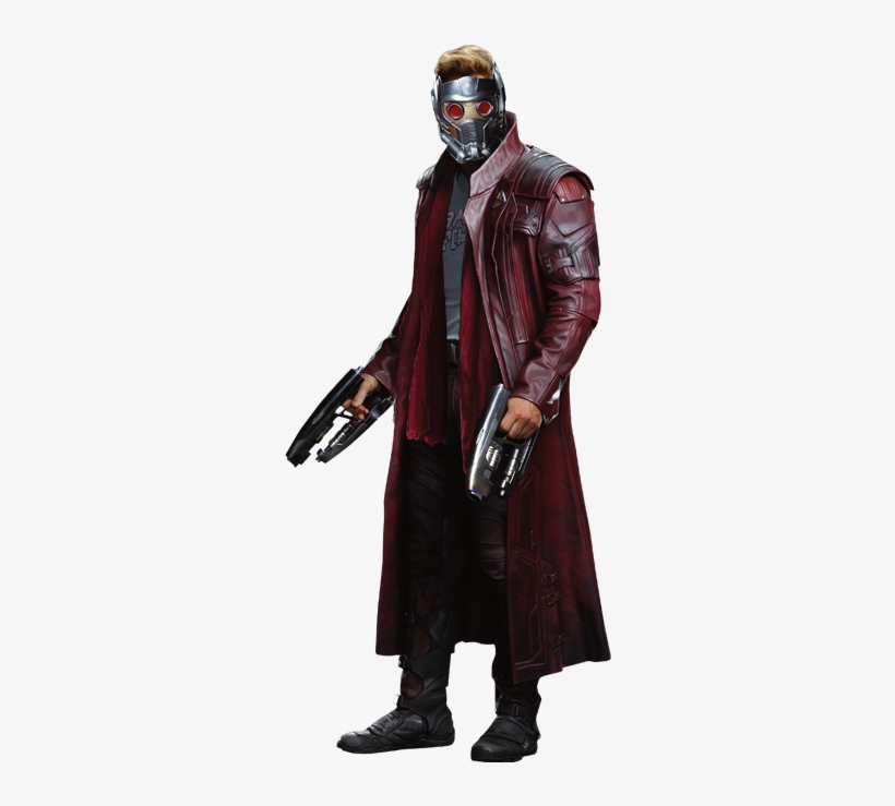 Guardians Of The Galaxy Png - Guardians Of The Galaxy Star Lord Birthday Card, transparent png #1278045