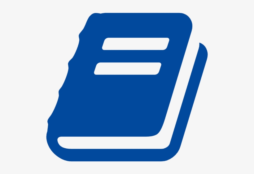 Education-icon - Log Book Icon, transparent png #1278099