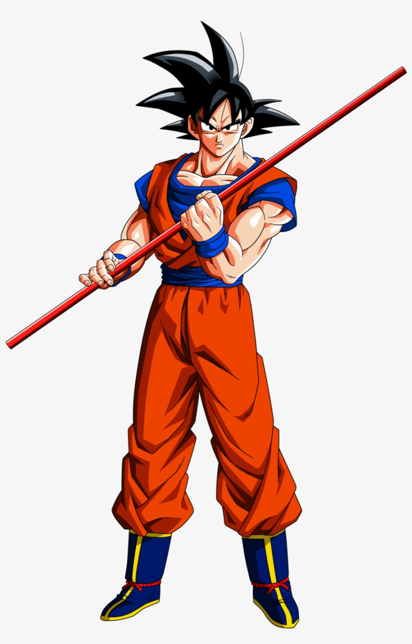 Goku Vaculo Sagrado Dbzsdps Dragon Ball Z Saga De Piccolo - :: Dbz Budokai Hd Collection Xb360 Dragon Ball Z ::, transparent png #1278154