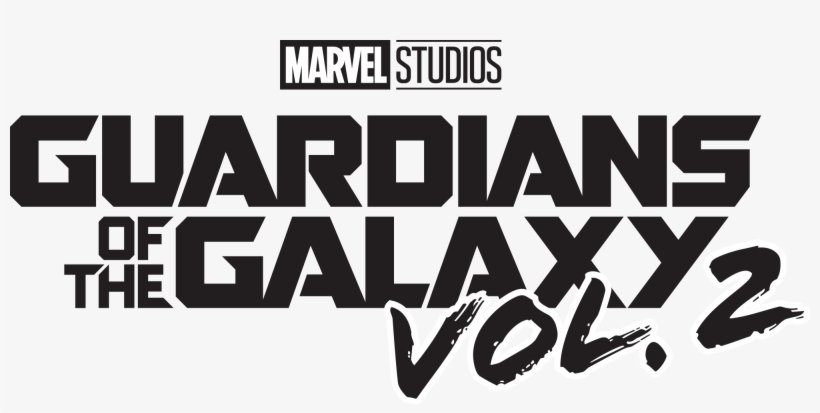 Guardians Of The Galaxy 2 Logo Png Svg Freeuse Library - Guardians Of The Galaxy Tape, transparent png #1278208