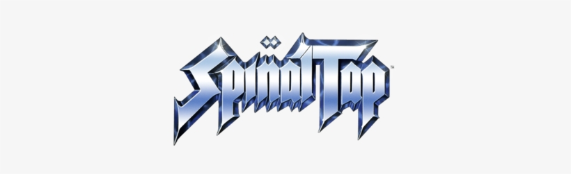Spinal Tap, transparent png #1278239