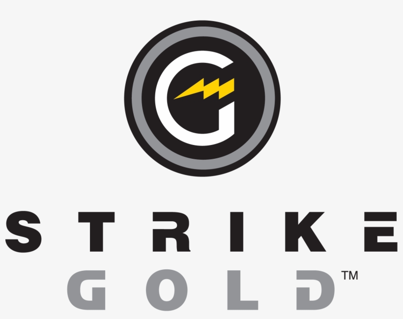 Strikegold Logo Strikegold Retina Logo - Sound Work Car Accessories, transparent png #1278242