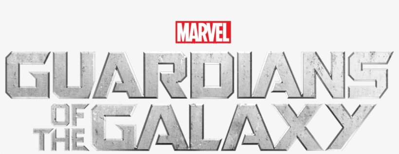 Toy Fair - Guardiões Da Galáxia Logo, transparent png #1278270