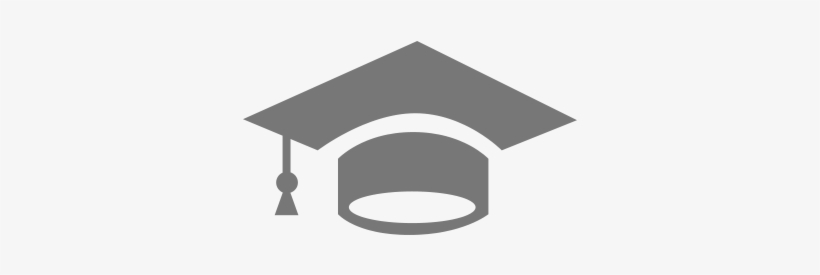Education Icon - Gamification Of Higher Education: Developing A Game-based, transparent png #1278322